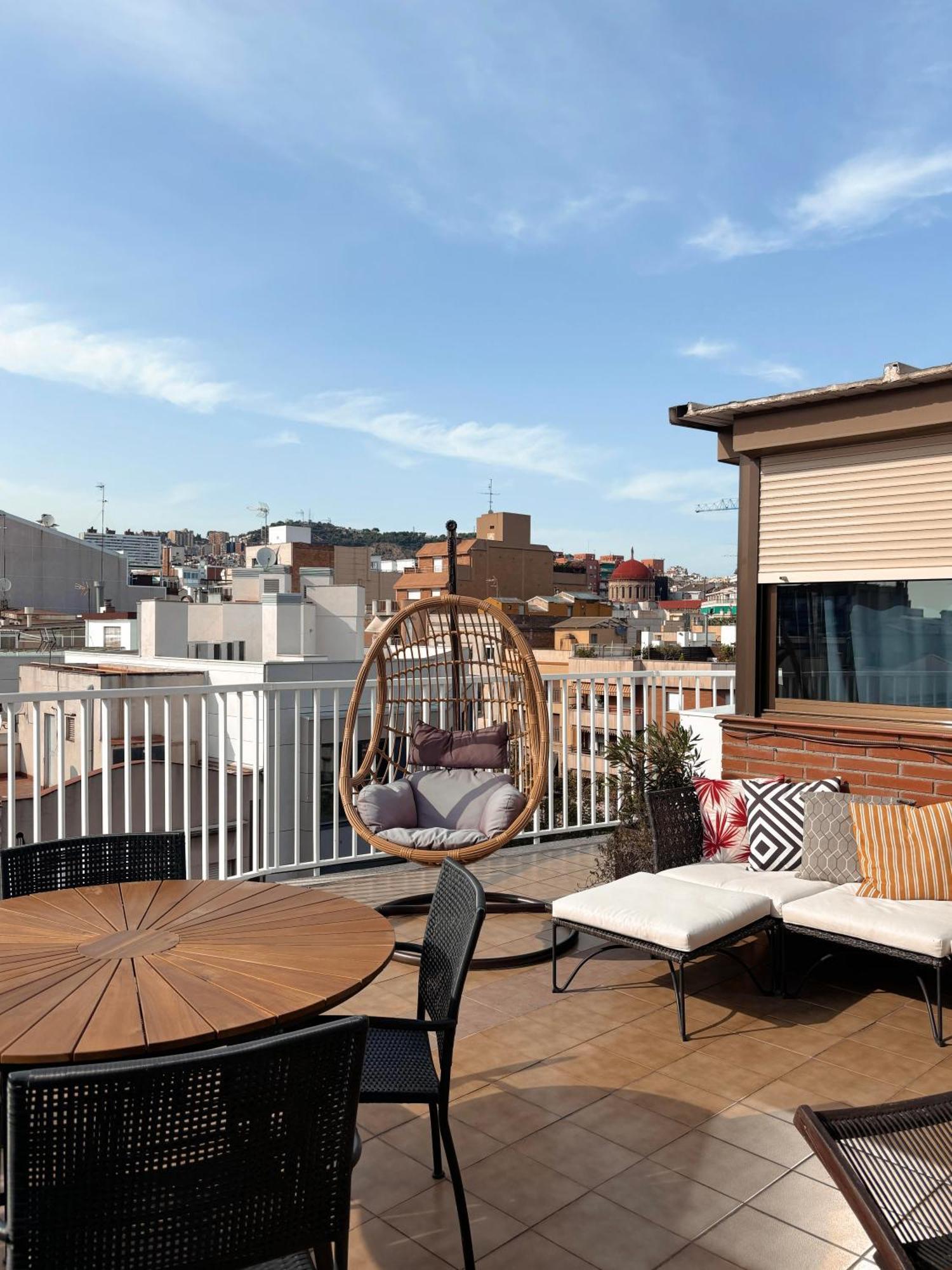 Casa Cosi - Industria Appartement